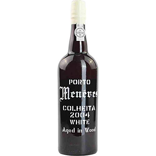 Portwein Jahrgangs-Port 2004 Porto Menéres Colheita Weißwein süss Porto Meneres Portugal 750ml-Fl Portwein Jahrgangs-Port 2004 Porto Menéres Colheita Weißwein süss Porto Meneres Portugal 750ml-Fl von Porto Meneres