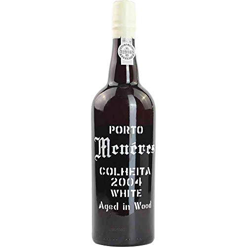 Portwein Jahrgangs-Port 2004 2004 Porto Menéres Colheita Weißwein süss Porto Meneres Portugal 750ml-Fl von Porto Meneres