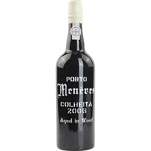 Portwein Jahrgangs-Port 2006 Porto Menéres Colheita Rotwein süss Porto Meneres Portugal 750ml-Fl Portwein Jahrgangs-Port 2006 Porto Menéres Colheita Rotwein süss Porto Meneres Portugal 750ml-Fl von Porto Meneres