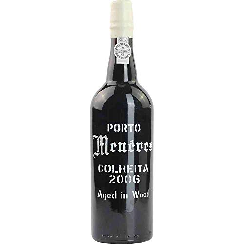 Portwein Jahrgangs-Port 2006 2006 Porto Menéres Colheita Rotwein süss Porto Meneres Portugal 750ml-Fl von Porto Meneres