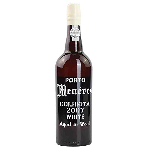 Portwein Jahrgangs-Port 2007 Porto Menéres Colheita Weißwein süss Porto Meneres Portugal 750ml-Fl Portwein Jahrgangs-Port 2007 Porto Menéres Colheita Weißwein süss Porto Meneres Portugal 750ml-Fl von Porto Meneres