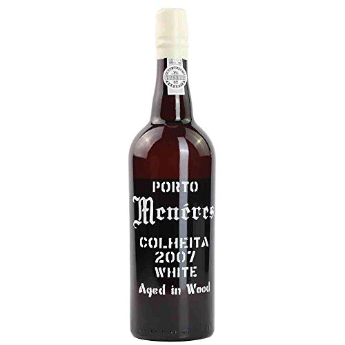 Portwein Jahrgangs-Port 2007 2007 Porto Menéres Colheita Weißwein süss Porto Meneres Portugal 750ml-Fl von Porto Meneres