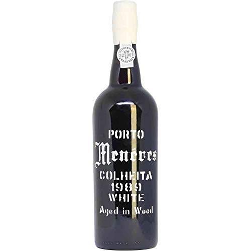 Portwein Jahrgangs-Port 1989 Porto Menéres Colheita Weißwein süss Porto Meneres Portugal 750ml-Fl von Porto Meneres