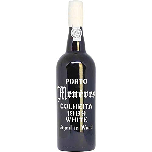 Portwein Jahrgangs-Port 1989 1989 Porto Menéres Colheita Weißwein süss Porto Meneres Portugal 750ml-Fl von Porto Meneres