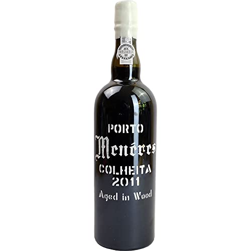 Portwein Jahrgangs-Port 2011 2011 Porto Menéres Colheita Rotwein süss Porto Meneres Portugal 750ml-Fl Portwein Jahrgangs-Port 2011 2011 Porto Menéres Colheita Rotwein süss Porto Meneres Portugal 750ml-Fl von Porto Meneres