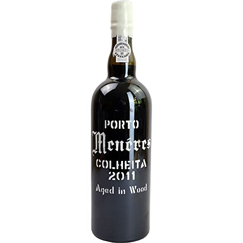 Portwein Jahrgangs-Port 2011 2011 Porto Menéres Colheita Rotwein süss Porto Meneres Portugal 750ml-Fl von Porto Meneres