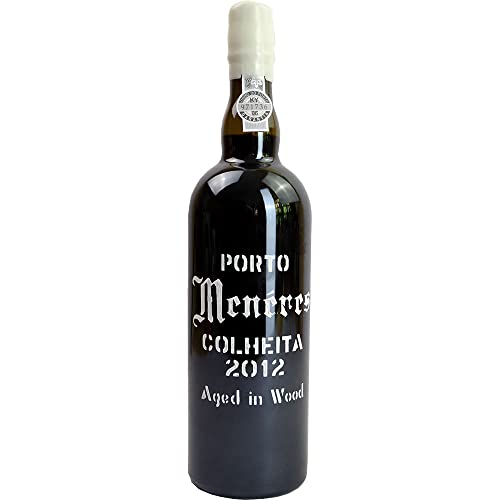 Portwein Jahrgangs-Port 2012 2012 Porto Menéres Colheita Rotwein süss Porto Meneres Portugal 750ml-Fl von Porto Meneres