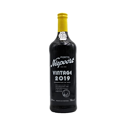 Niepoort Vintage 2019 Vinho do Porto 750ml von Porto Niepoort