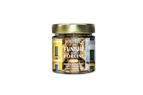 Portofino Fine Food - GETROCKNETE STEINPILZE 15g Portofino Fine Food - GETROCKNETE STEINPILZE 15g von Portofino Fine Food