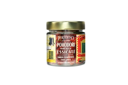Portofino Fine Food - Getrocknete Tomaten Erste Wahl - x 80 g Portofino Fine Food - Getrocknete Tomaten Erste Wahl - x 80 g von Portofino Fine Food
