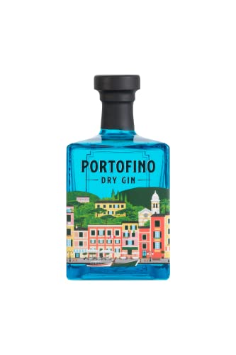 Portofino Gin (1 x 0.5 l) von Portofino Gin