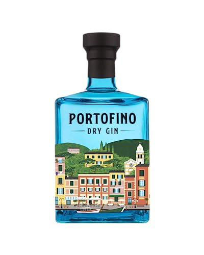 Portofino Gin (1 x 1.5 l) von Portofino Dry Gin