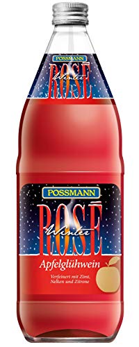 POSSMANN Winter Rosé (3 x 1 l) von Possmann