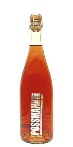Possmann 1881 Apfelschaumwein Rose 0,75 Liter von Possmann