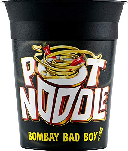 Pot Noodle Bombay Bad Boy 90G von Pot Noodle