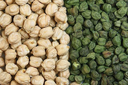 Potseed Kichererbse Samen ukrainischen Heirloomvielzahl, biologisch angebaut, Non-GMO Potseed Kichererbse Samen ukrainischen Heirloomvielzahl, biologisch angebaut, Non-GMO von Potseed