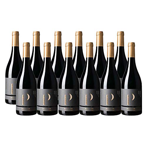 Pousio Reserva - Rotwein - 12 Flaschen von Pousio