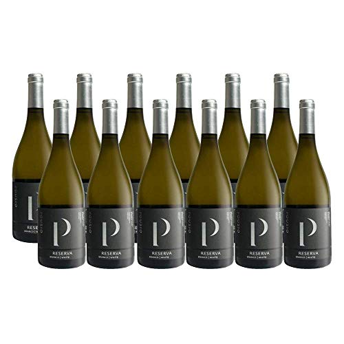 Pousio Reserva - Weißwein - 12 Flaschen von Pousio
