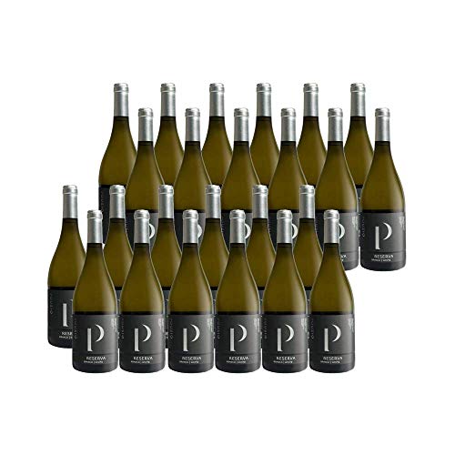 Pousio Reserva - Weißwein - 24 Flaschen von Pousio