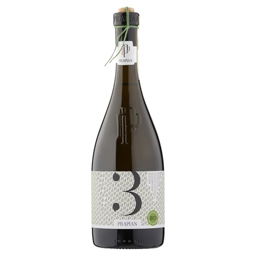 Prapian Asolo Prosecco Tappo NV 0.75 L Flasche Prapian Asolo Prosecco Tappo NV 0.75 L Flasche von Prapian