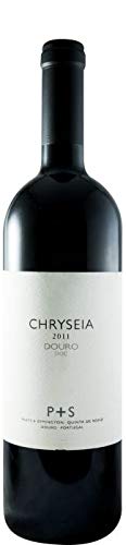 2011 Chryseia red 1x75cl 2011 Chryseia red 1x75cl von Prats & Symington