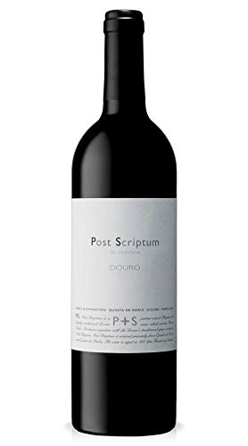 Prats & Symington Post Scriptum Douro DOC 2017 trocken (0,75 L Flaschen) von Prats & Symington