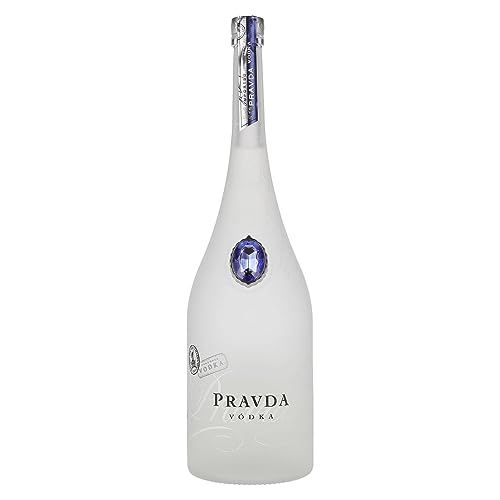 Pravda Wodka (1 X 1.75 L) von Prawda