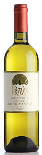 Pravis - Chardonnay D.O.C. 2018 Pravis - Chardonnay D.O.C. 2018 von Pravis