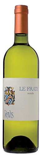 Pravis - Nosiola "Le Frate" 2016 Pravis - Nosiola "Le Frate" 2016 von Pravis