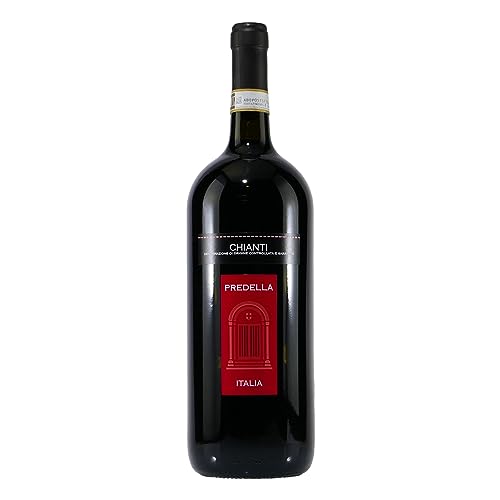 Predella Chianti DOCG (6 x 1,5L) von Predella