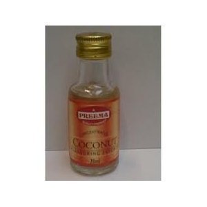 Cocunut Preema Essenz 12/28ml Box Cocunut Preema Essenz 12/28ml Box von Preema