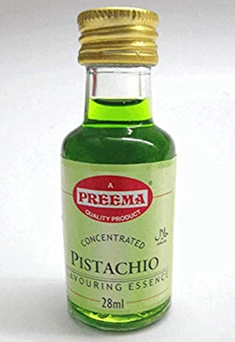 Preema Aroma Pistazie - 28ml von Preema