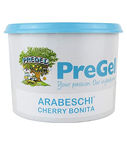PREGEL ARABESCHI CHERRY BONITA PREGEL ARABESCHI CHERRY BONITA von Pregel