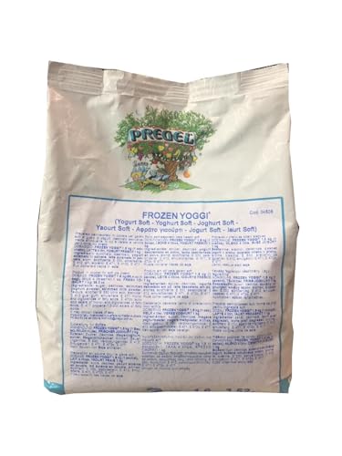 Pregel Gefrorener Yoggi 1.6 kg von Pregel