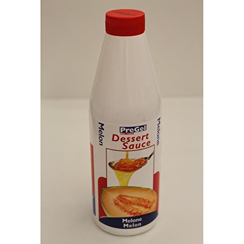 Pregel Melone Topping N 1Lt Pregel Melone Topping N 1Lt von Pregel