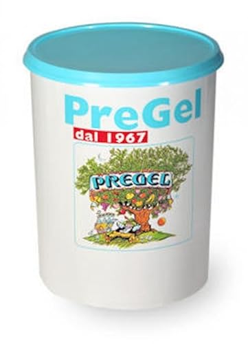 ZUBEREITUNG FR PISTAZIENEIS ELITE 1 KG von Pregel