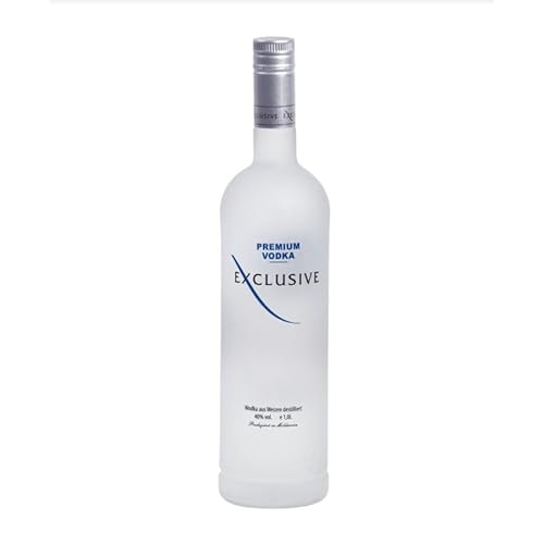 Exclusive Premium Vodka 1,0 L Exclusive Premium Vodka 1,0 L von Premium Vodka Exclusive