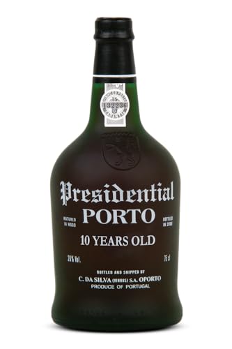 Presidential Porto 10 Years Old Portwein Presidential Porto 10 Years Old Portwein von Presidential