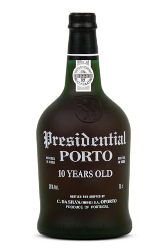 Presidential Porto 10 Years Portwein 20% 0,75l Flasche von Presidential