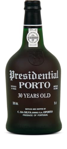 Presidential Porto 30 Years Portwein 20% 0,75l Flasche von Presidential