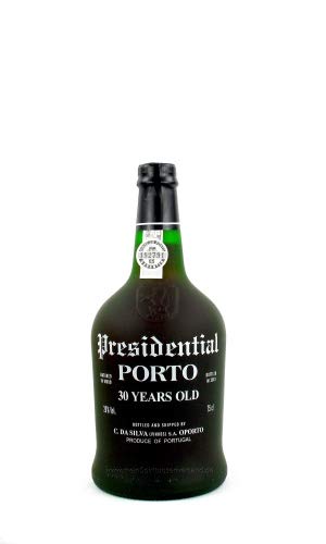 Presidential Porto 30 Years Portwein 20% 0,75l Flasche von Presidential