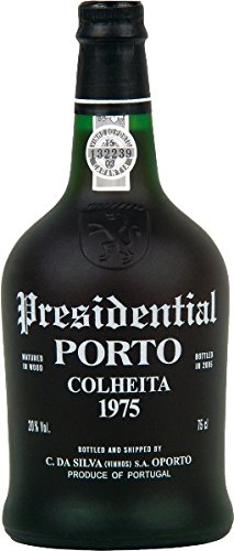Presidential Porto Colheita 1975 0,75l von Presidential