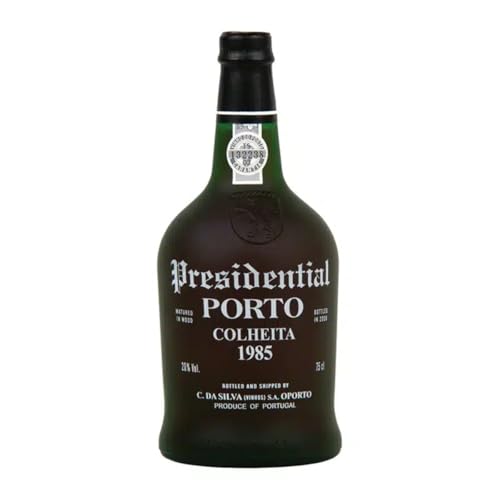 Presidential Porto 1985 Colheita Portwein in Holzkiste Presidential Porto 1985 Colheita Portwein in Holzkiste von Presidential