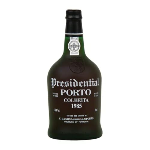 Presidential Porto Colheita 1985 Portwein 20% 0,75l Flasche von Presidential