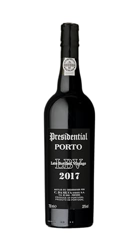 Presidential Porto L.B.V 2017 Portwein Presidential Porto L.B.V 2017 Portwein von Presidential