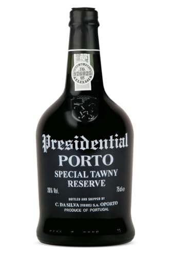 Presidential Special Reserve Tawny Portwein Presidential Special Reserve Tawny Portwein von Presidential