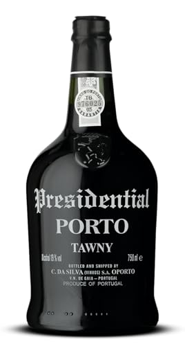 Presidential Porto Tawny Portwein Presidential Porto Tawny Portwein von Presidential