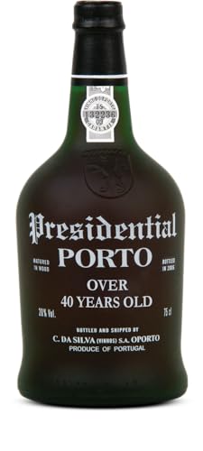 Presidential Porto over 40 Years Old Portwein Presidential Porto over 40 Years Old Portwein von Presidential