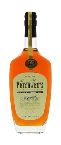 Prichard's Fine Rum (1 x 0.7 l) von Prichard's