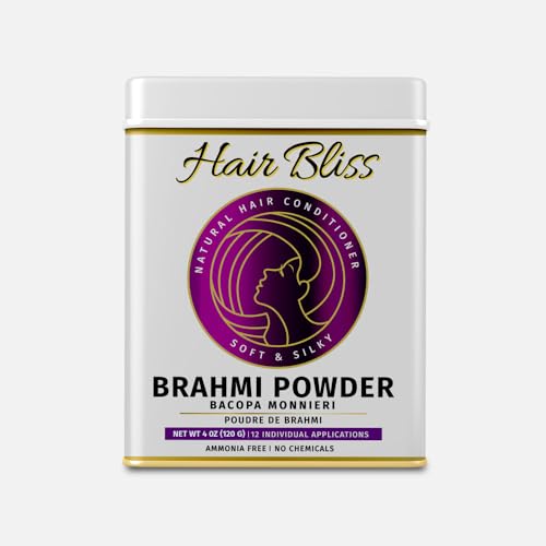 Pride Of India Haar- und Hautpflegepulver aus Kräutern, halbes Pfund, 100% natürlich Pride Of India Haar- und Hautpflegepulver aus Kräutern, halbes Pfund, 100% natürlich von Pride Of India